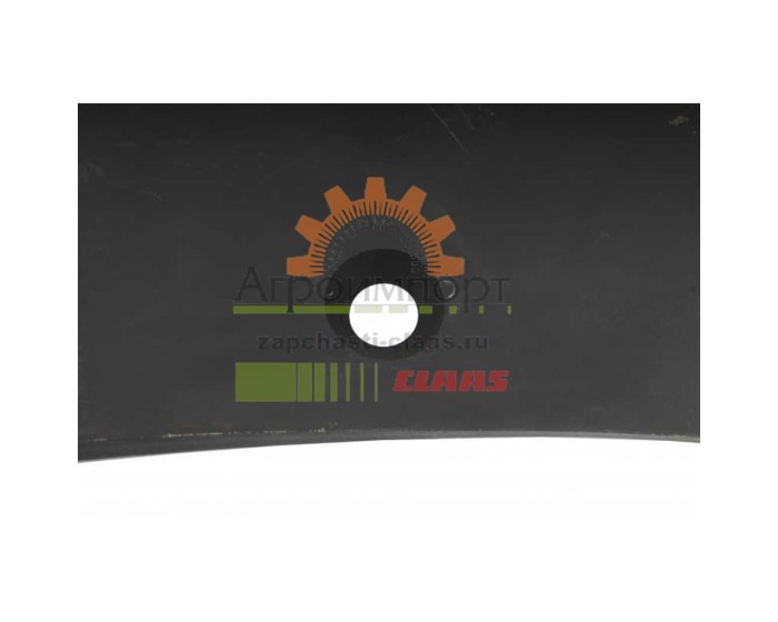 0005532780 CLAAS ПЛАСТИНА 0005532780 CLAAS ПЛАСТИНА