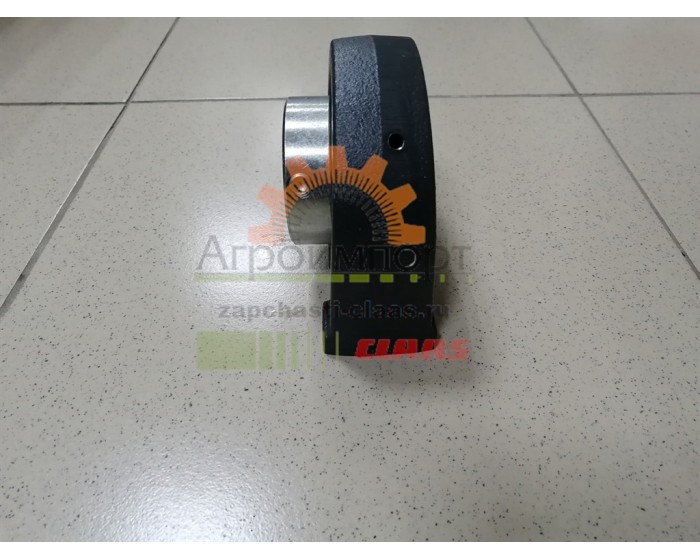 0002135750 Claas ПОДШИПНИК ОПОРНЫЙ 0002135750 Claas ПОДШИПНИК ОПОРНЫЙ