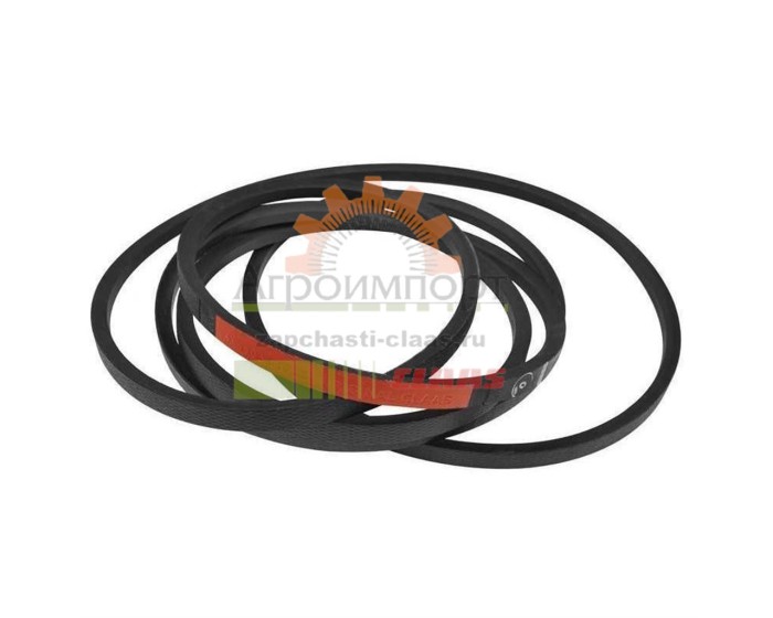 0009501330 CLAAS КПЛ.КЛИНОВЫХ РЕМ. 0009501330 CLAAS КПЛ.КЛИНОВЫХ РЕМ.