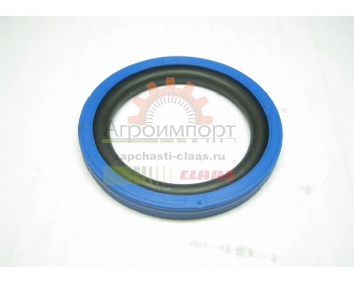 0002132180 Claas Манжета 40x29x4 поршня гидроцилиндра 0002132180 Claas Манжета 40x29x4 поршня гидроцилиндра