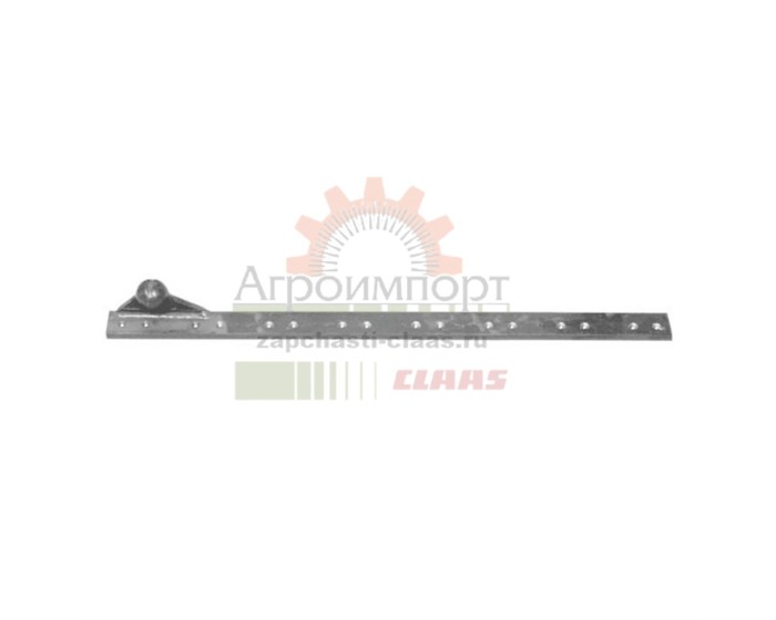 0006133040 CLAAS ГОЛОВКА КОСЫ 0006133040 CLAAS ГОЛОВКА КОСЫ