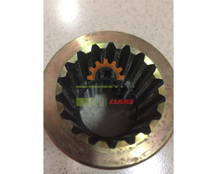 0009871521 Claas Муфта 0009871521 Claas Муфта