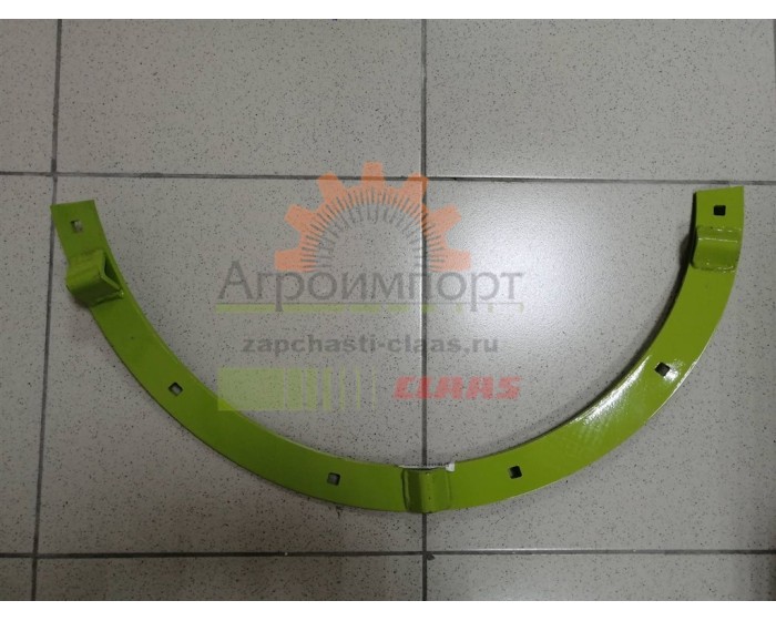 0009909320 Claas СТОЙКА 0009909320 Claas СТОЙКА