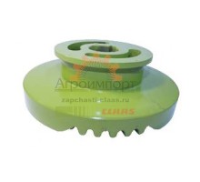 0008135682 CLAAS ДИСК УЗЛОВЯЗАТЕЛЯ