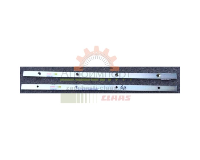 0007849920 CLAAS ПЛАНКА ТРЕНИЯ 0007849920 CLAAS ПЛАНКА ТРЕНИЯ