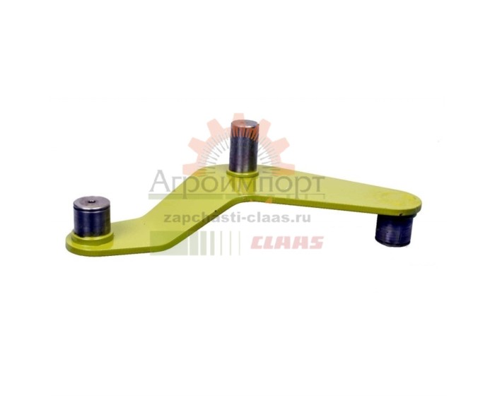 0007050881 CLAAS КОРОМЫСЛО СРЕДНЕЕ 0007050881 CLAAS КОРОМЫСЛО СРЕДНЕЕ