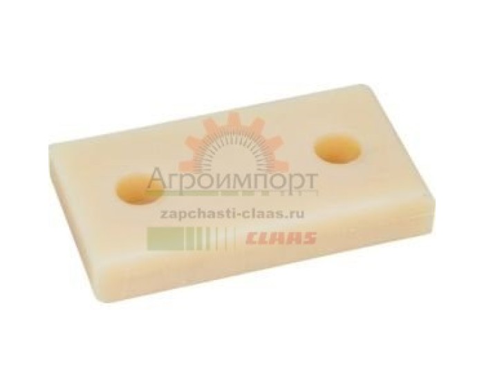 0006805760 CLAAS ДЕТАЛЬ БЫСТРОИЗН. 0006805760 CLAAS ДЕТАЛЬ БЫСТРОИЗН.