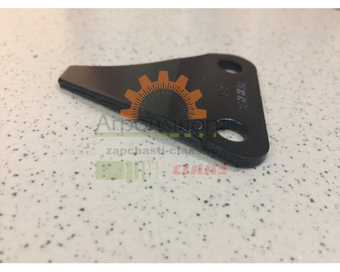 0009120822 Claas Поводок 0009120822 Claas Поводок
