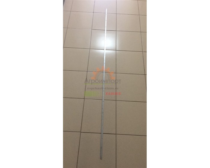 0006626590 Claas ШИНА ЗАЖИМНАЯ Л. 0006626590 Claas ШИНА ЗАЖИМНАЯ Л.