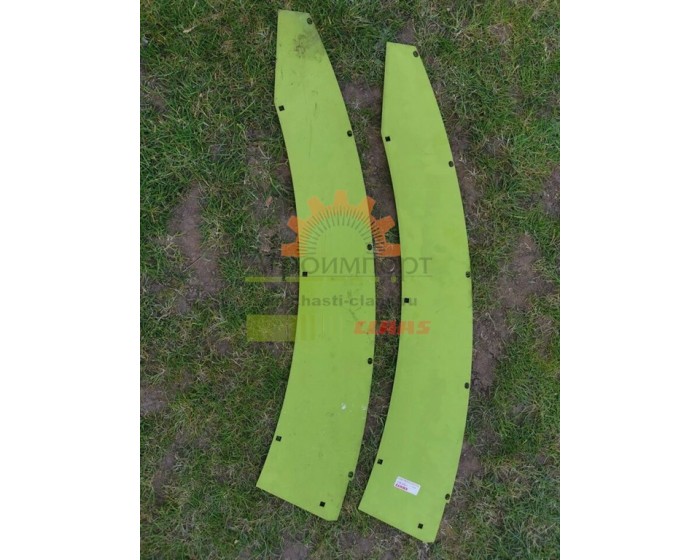 0000705731 CLAAS ОБШИВКА МЕТАЛЛ. 0000705731 CLAAS ОБШИВКА МЕТАЛЛ.