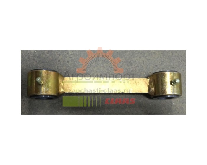 0008186770 CLAAS ШТАНГА РУЛ. ТЯГИ 0008186770 CLAAS ШТАНГА РУЛ. ТЯГИ
