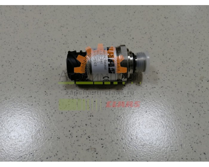 0000142072 Claas датчик давления 0000142072 Claas датчик давления