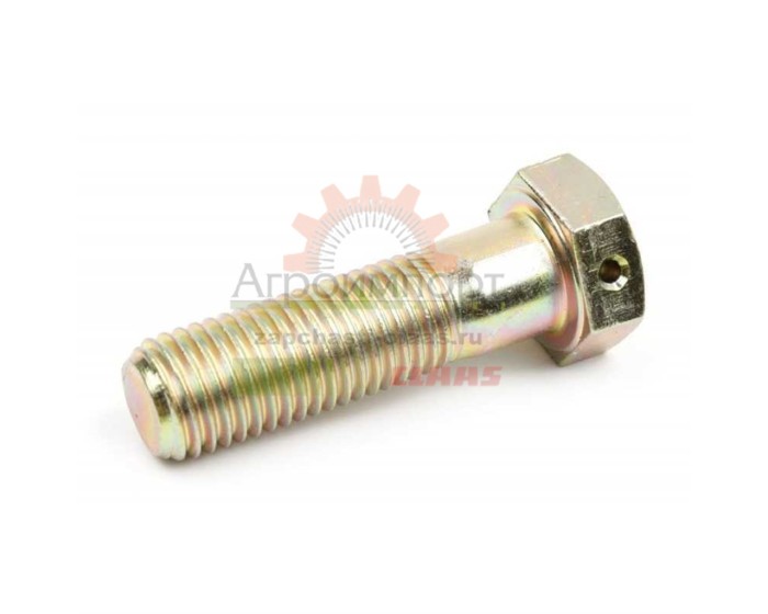 0002374150 Claas Болт M16х65 0002374150 Claas Болт M16х65
