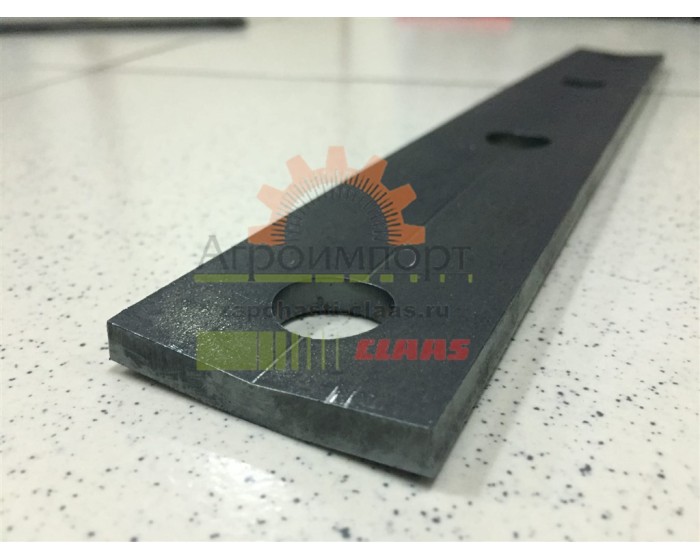 0009846722 ПЛАСТИНА ФИКСИР. Claas 0009846722 ПЛАСТИНА ФИКСИР. Claas