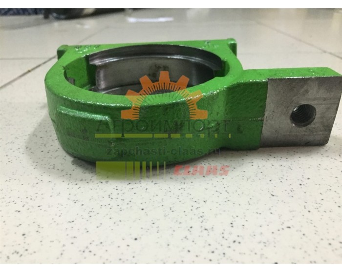 0009844900 Claas КОРПУС ПОДШИПНИКА 0009844900 Claas КОРПУС ПОДШИПНИКА