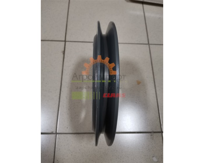 0005491240 Claas ШКИВ КЛИНОРЕМЕН. 0005491240 Claas ШКИВ КЛИНОРЕМЕН.