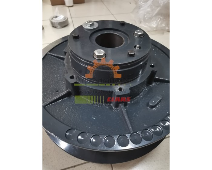 0006612283 Claas УЗЕЛ ПРИВОДНОЙ 0006612283 Claas УЗЕЛ ПРИВОДНОЙ