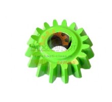0008081104 CLAAS ШЕСТЕРНЯ КОНИЧ.
