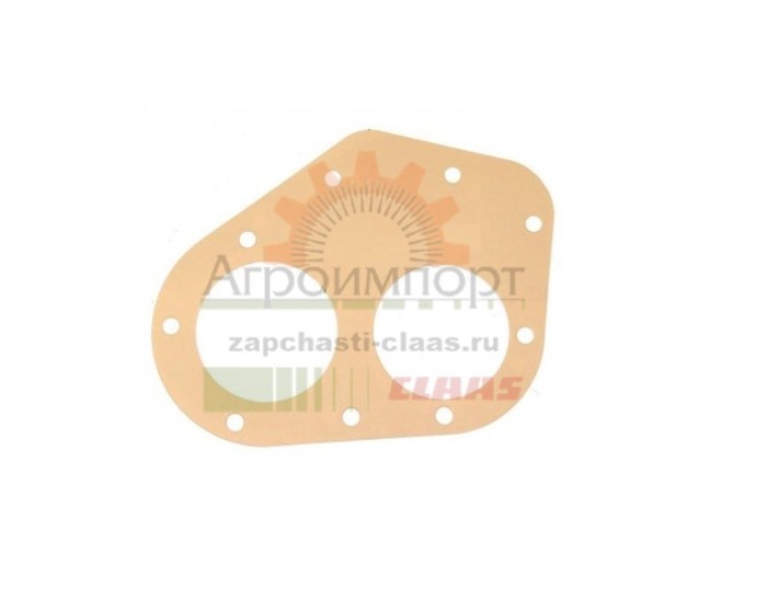УПЛОТНЕНИЕ 224х271х0.3 . Claas 000602124.0 УПЛОТНЕНИЕ 224х271х0.3 . Claas 000602124.0