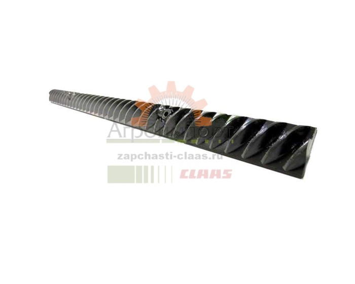 0006628731 Claas ПЛАНКА ЗАКЛАДНАЯ 0006628731 Claas ПЛАНКА ЗАКЛАДНАЯ