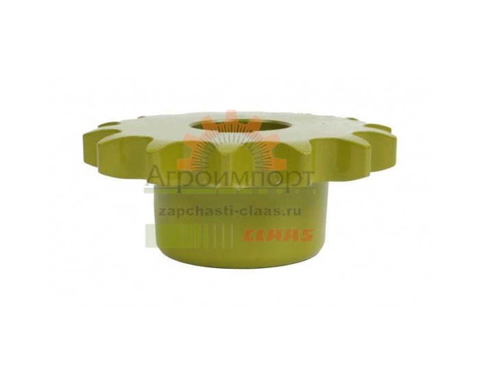 0005038142 Claas Звездочка выгруз 0005038142 Claas Звездочка выгруз