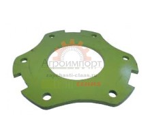 0008082032 CLAAS ДИСК ВЕДУЩИЙ