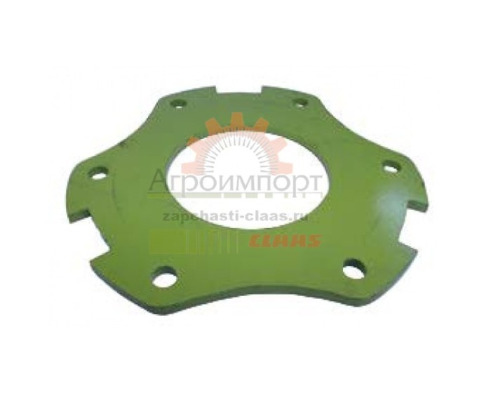 0008082032 CLAAS ДИСК ВЕДУЩИЙ 0008082032 CLAAS ДИСК ВЕДУЩИЙ