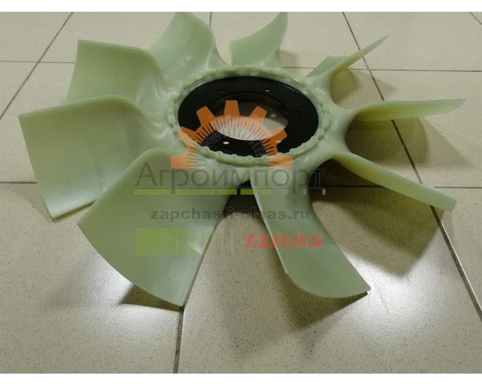 7700077833 Claas Вентилятор AXION 7700077833 Claas Вентилятор AXION