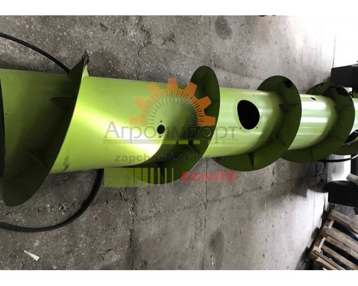 0006327700 CLAAS ШНЕК ЖАТКИ 0006327700 CLAAS ШНЕК ЖАТКИ