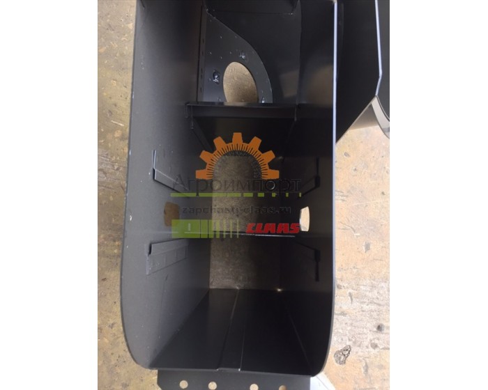 0006006100 Claas ГОЛОВКА ЭЛЕВАТОРА 0006006100 Claas ГОЛОВКА ЭЛЕВАТОРА