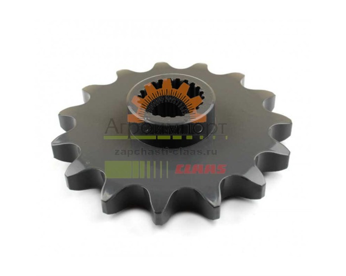 0008211332 CLAAS ЗВЕЗДОЧКА 0008211332 CLAAS ЗВЕЗДОЧКА