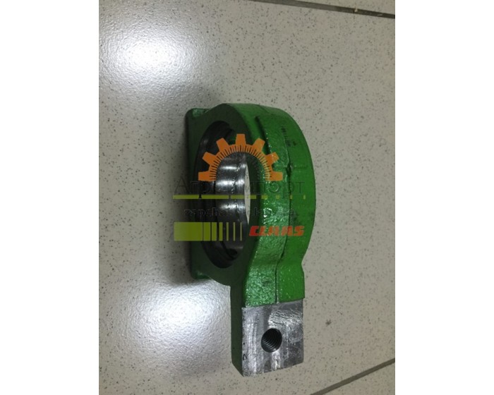 0009844900 Claas КОРПУС ПОДШИПНИКА 0009844900 Claas КОРПУС ПОДШИПНИКА
