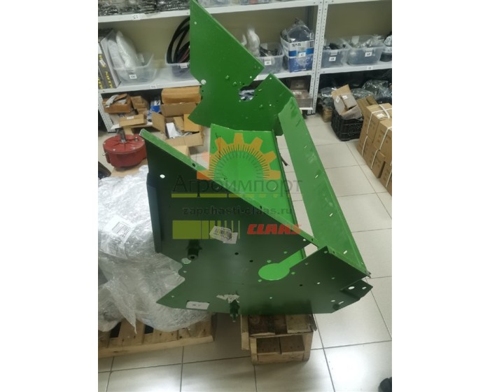 0005429610 Claas Корпус 0005429610 Claas Корпус