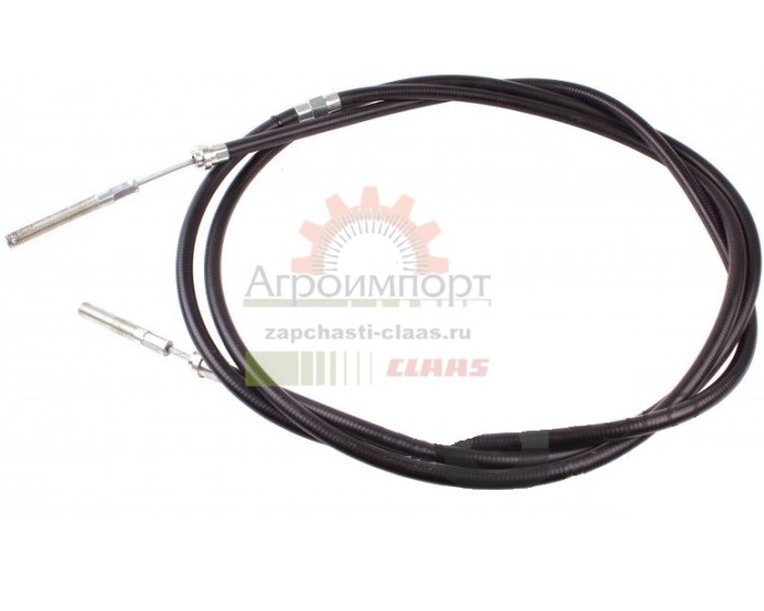 0006510370 CLAAS ТРОС БОУДЕНА 0006510370 CLAAS ТРОС БОУДЕНА
