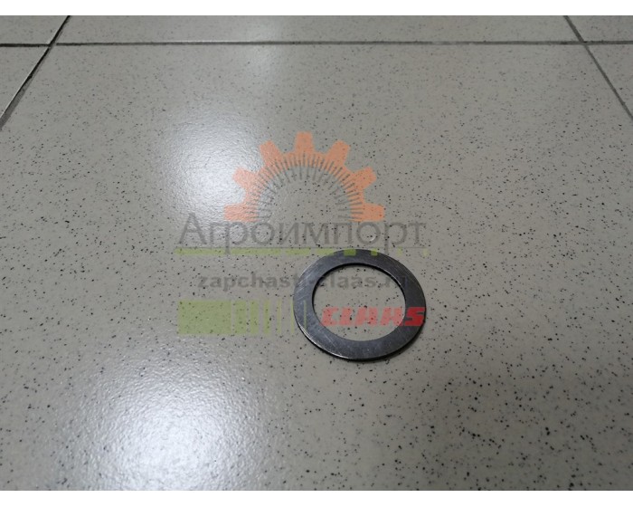 0002338200 Claas ШАЙБА УСТАНОВОЧН. 0002338200 Claas ШАЙБА УСТАНОВОЧН.