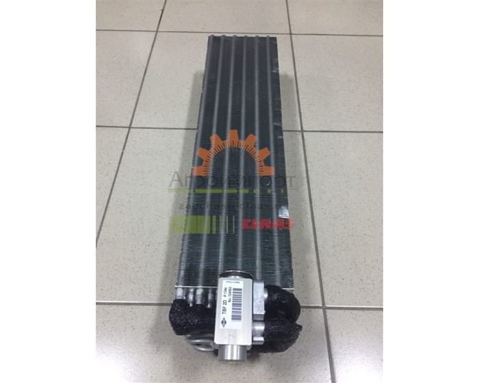 0000695082 Claas РАДИАТОР 0000695082 Claas РАДИАТОР