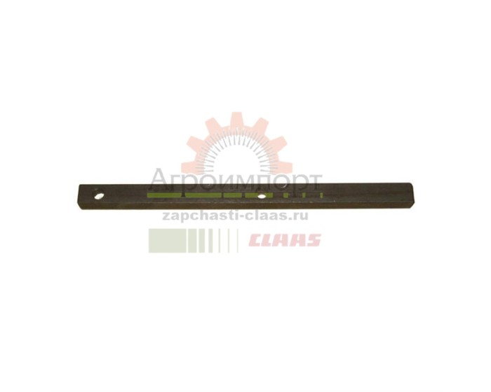0006554031 CLAAS ШПОНКА ПРИЗМАТИЧ. 0006554031 CLAAS ШПОНКА ПРИЗМАТИЧ.