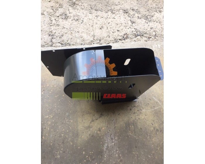 0006006100 Claas ГОЛОВКА ЭЛЕВАТОРА 0006006100 Claas ГОЛОВКА ЭЛЕВАТОРА