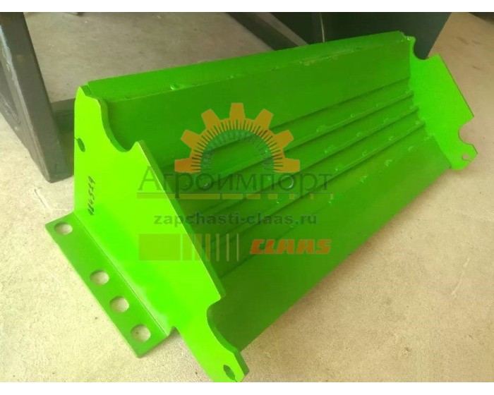 0009845290 Claas ДНИЩЕ БАРАБАНА 0009845290 Claas ДНИЩЕ БАРАБАНА