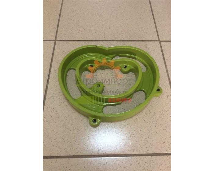 0008261043 Claas Эксцентрик подборщика. ООО "Агроимпорт" 0008261043 Claas Эксцентрик подборщика. ООО "Агроимпорт"