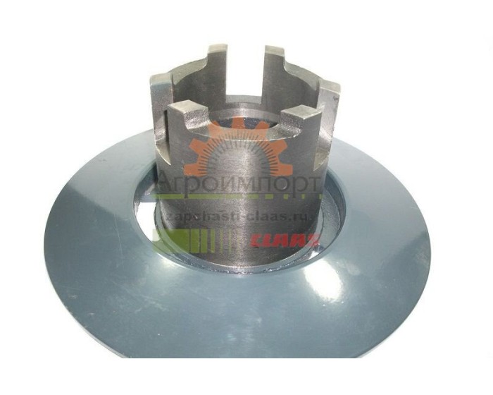 0006609140 CLAAS ДИСК ВАРИАТОРА 0006609140 CLAAS ДИСК ВАРИАТОРА