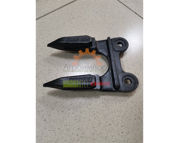 0005212820 Claas палец сдвоенный 0005212820 Claas палец сдвоенный
