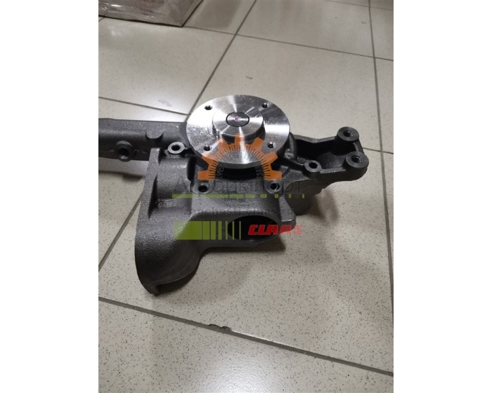 0019925550 Claas НАСОС ВОДЯНОЙ 0019925550 Claas НАСОС ВОДЯНОЙ