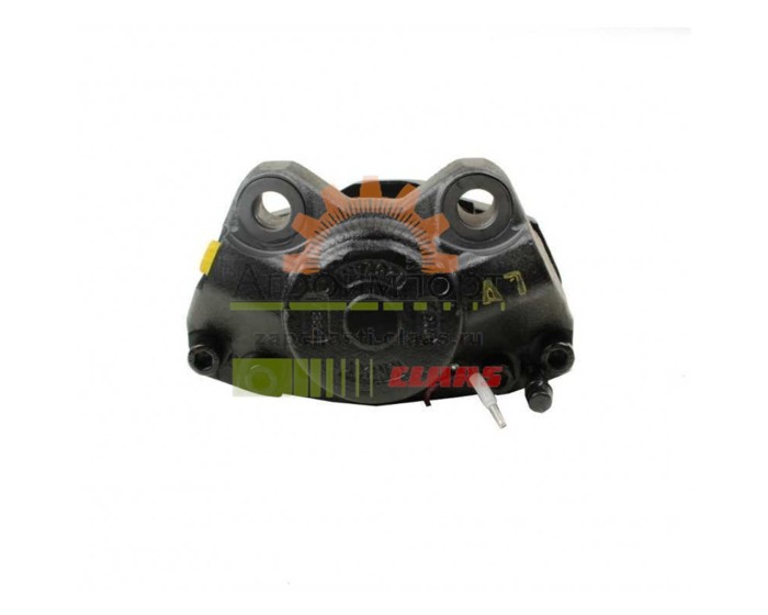 0006435971 Claas СКОБА ФИКСИРОВАН. 0006435971 Claas СКОБА ФИКСИРОВАН.