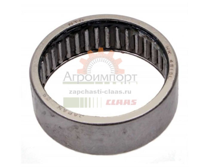 0002389410 CLAAS ПОДШИПНИК ИГОЛЬЧАТЫЙ 0002389410 CLAAS ПОДШИПНИК ИГОЛЬЧАТЫЙ