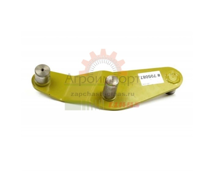 0007050871 CLAAS КОРОМЫСЛО СРЕДНЕЕ 0007050871 CLAAS КОРОМЫСЛО СРЕДНЕЕ