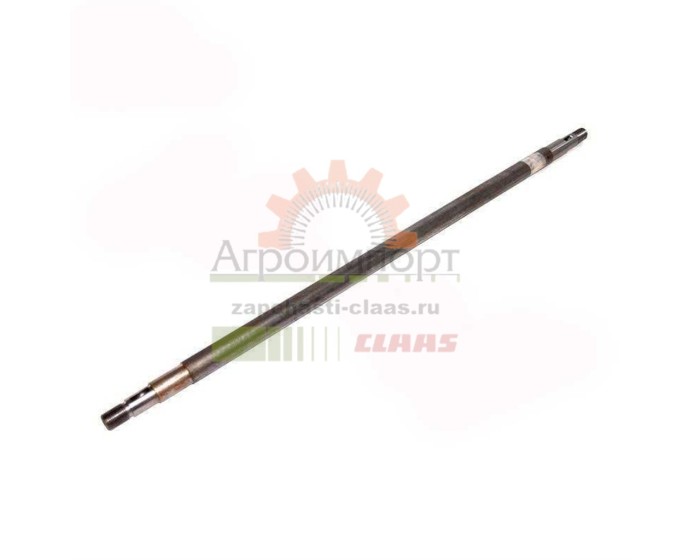 0006574652 CLAAS ВАЛ КПП 0006574652 CLAAS ВАЛ КПП