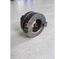 0009840342 CLAAS МУФТА ВКЛЮЧ.
