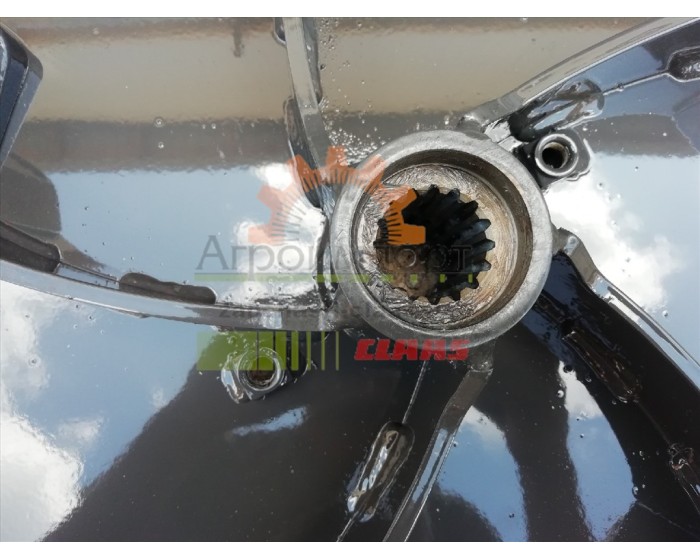 0007979800 CLAAS РАЗБРАС. ПОЛ. 0007979800 CLAAS РАЗБРАС. ПОЛ.