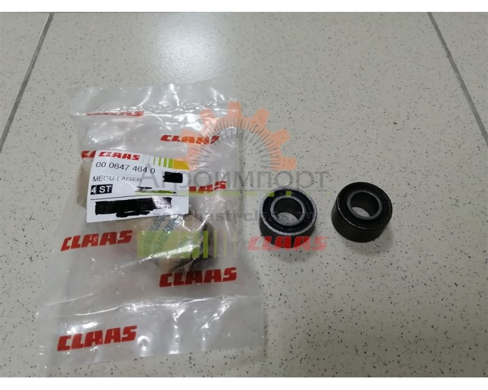 0006474640 Claas Сайлентблок 0006474640 Claas Сайлентблок